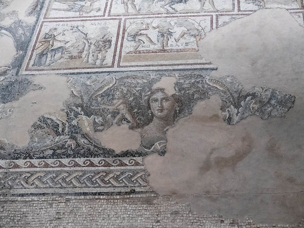 Die Mona Lisa aus GalilÃ¤a